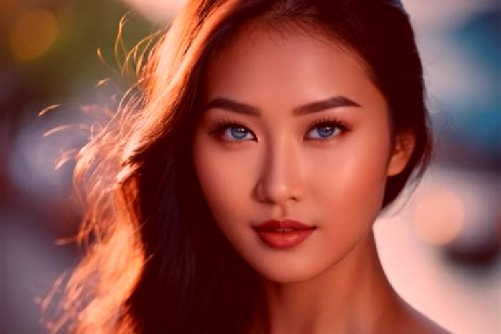 Lucy, 32, a auburn blue-eyed asian companion based in Vervio. Offering CIM, Striptease, Party Girl, Roleplay. Available for incall and outcall, overnight boo...