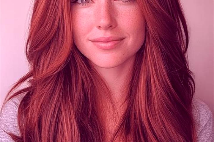 Lucy, 32, a auburn brown-eyed slavic companion based in Trigny. Offering OWO, Roleplay, Deep French Kissing, BDSM, Erotic Massage. Available for incall and o...