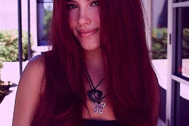 Lucy, 32, a auburn dark-eyed mediterranean companion based in Poljana Cicka. Offering Erotic Massage, Fetish, GFE. Available for incall and outcall, overnigh...