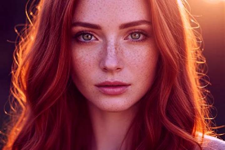 Lucy, 32, a auburn green-eyed mixed companion based in Marxen. Offering Roleplay, Overnight, Duos. Available for incall and outcall, day and evening dates.