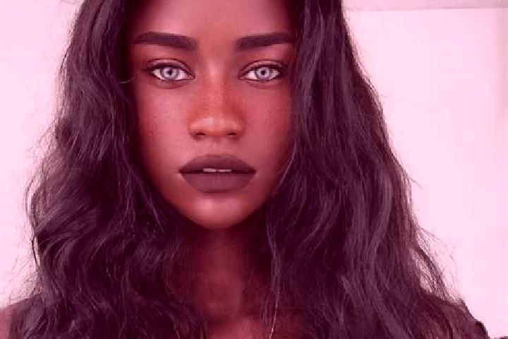 Lucy, 32, a black blue-eyed ebony companion based in Annigeri. Offering Overnight, Travel Companion, Roleplay. Available for incall and outcall, day and even...