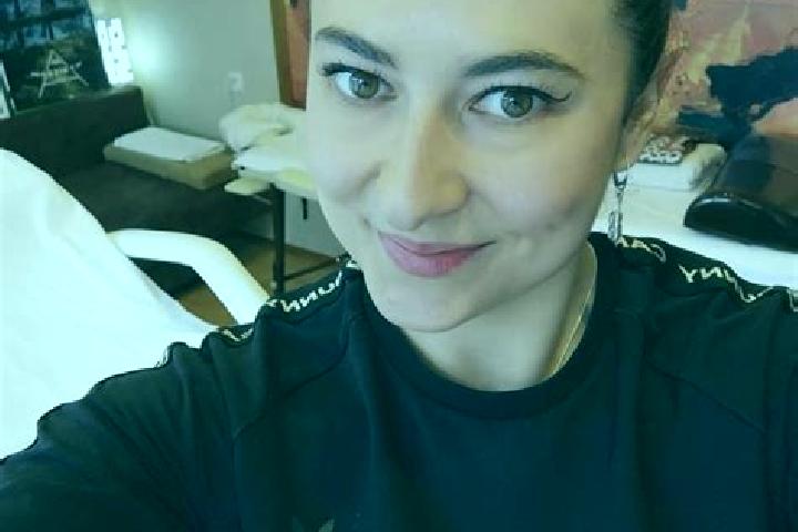 Lucy, 32, a black dark-eyed mediterranean companion based in Chenfang. Offering A-Level, GFE, BDSM, Erotic Massage, Striptease. Available for incall and outc...