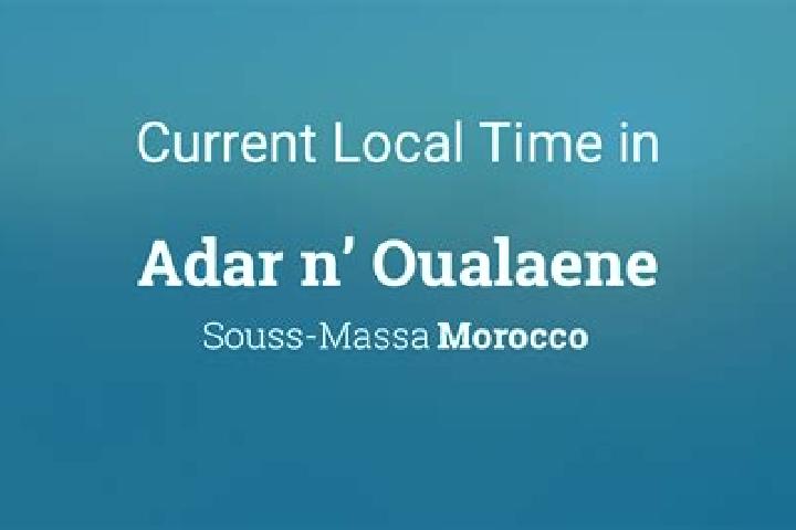 Lucy, 32 — Escort in Adar, Morocco