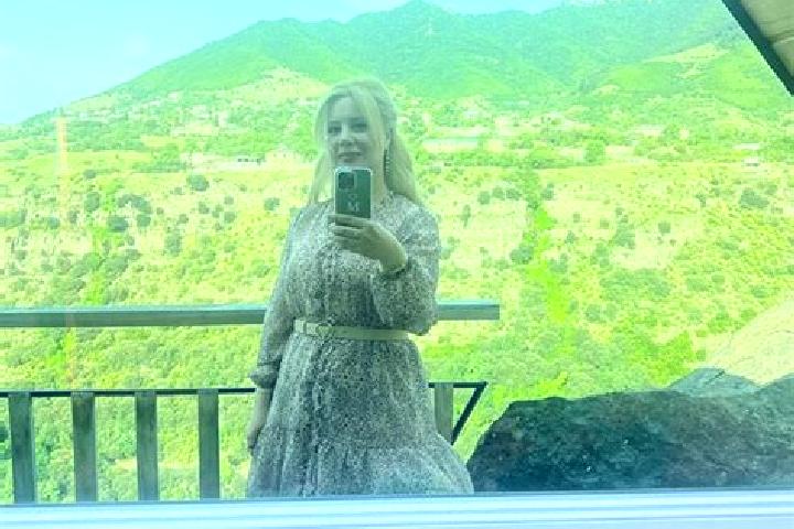 Lucy, 32 — Escort in Alaverdi, Armenia