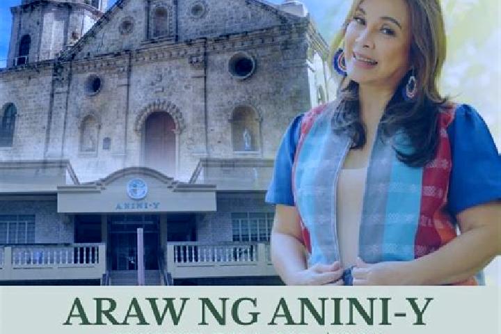 Lucy, 32 — Escort in Anini-y, Philippines