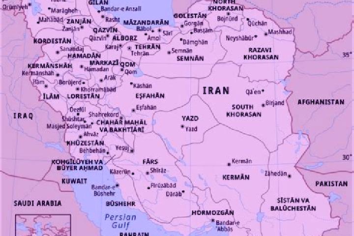 Lucy, 32 — Escort in Asram, Iran