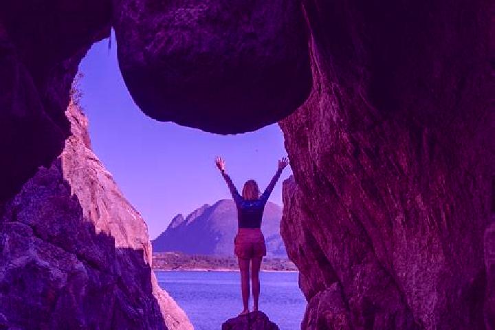 Lucy, 32 — Escort in Aukra, Norway