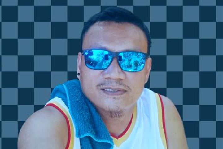 Lucy, 32 — Escort in Baluyot, Philippines