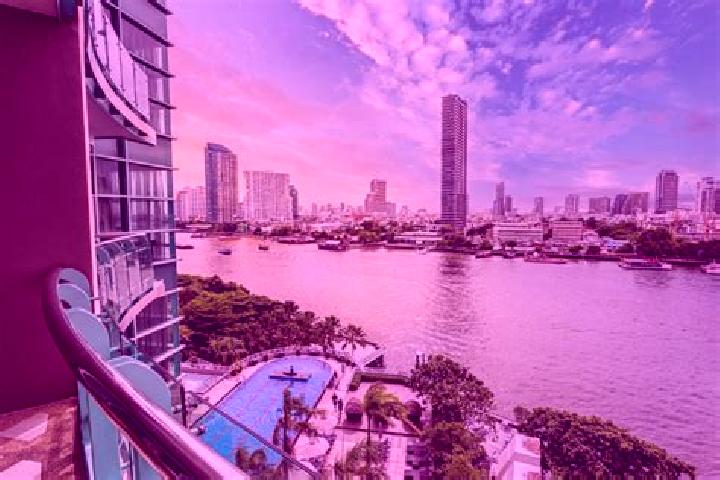 Lucy, 32 — Escort in Bangkok Riverside, Thailand