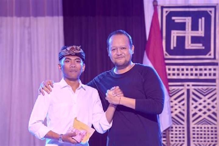 Lucy, 32 — Escort in Banjar Swastika, Indonesia