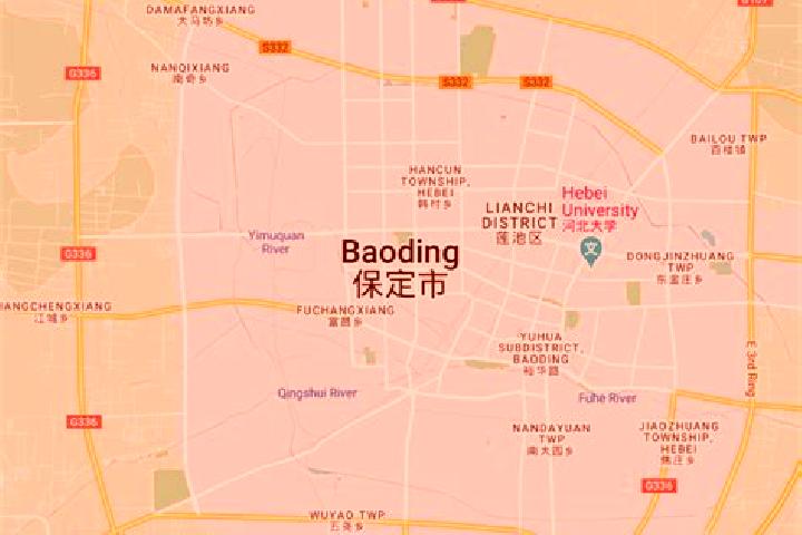 Lucy, 32 — Escort in Baoding, China