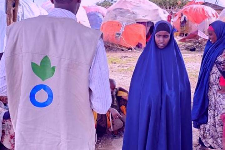 Lucy, 32 — Escort in Beled Hawo, Somalia