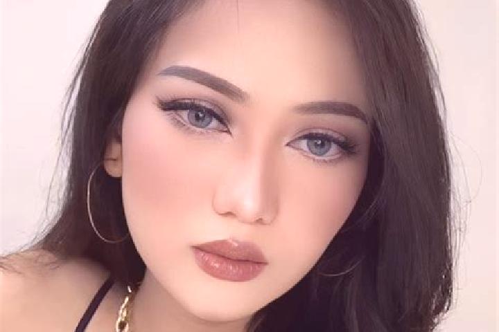 Lucy, 32 — Escort in Bengkayang, Indonesia