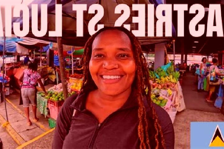 Lucy, 32 — Escort in Bisee, Saint Lucia