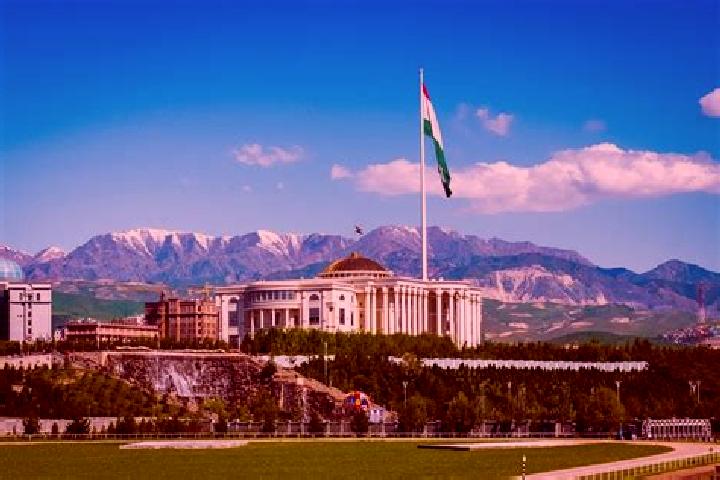 Lucy, 32 — Escort in Bokhtar, Tajikistan