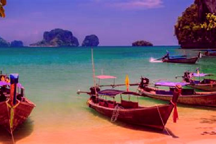 Lucy, 32 — Escort in Chan Kasem, Thailand