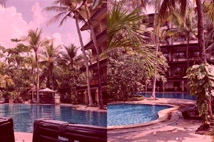 Lucy, 32 — Escort in Cikamunding, Indonesia