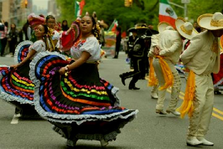 Lucy, 32 — Escort in Cinco de Febrero, Mexico