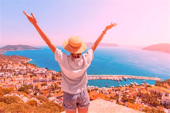 Lucy, 32 — Escort in Dalaman, Turkey
