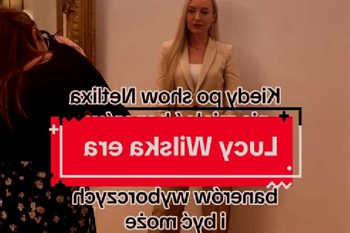 Lucy, 32 — Escort in Gniewkowo, Poland