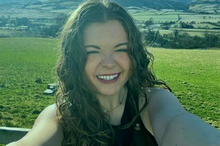 Lucy, 32 — Escort in Gwynn Oak, United States