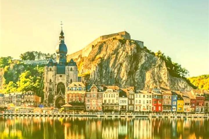 Lucy, 32 — Escort in Hachy, Belgium