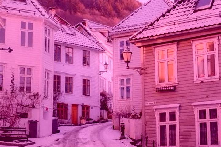 Lucy, 32 — Escort in Hvittingfoss, Norway