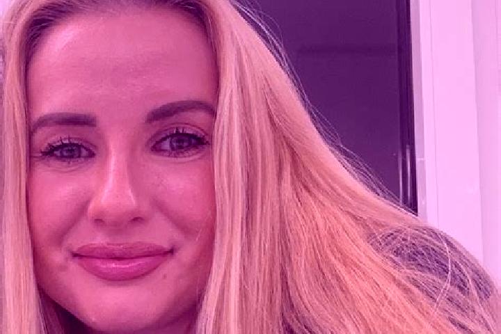 Lucy, 32 — Escort in Iargara, Moldova
