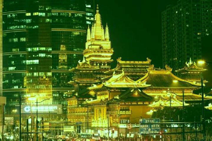 Lucy, 32 — Escort in Jinnan, China