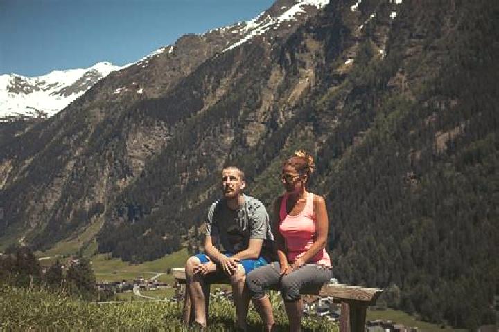 Lucy, 32 — Escort in Kaunertal, Austria