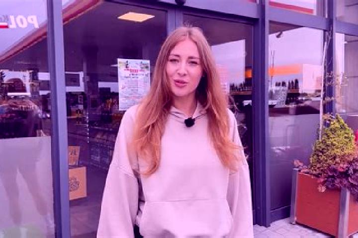 Lucy, 32 — Escort in Kolno, Poland