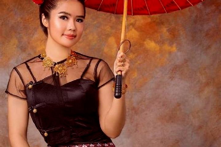 Lucy, 32 — Escort in Kyan Khin Su, Myanmar