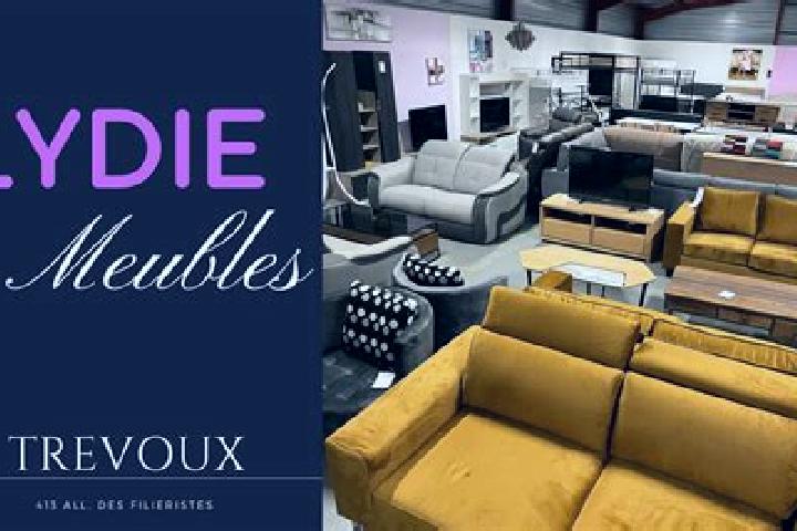 Lucy, 32 — Escort in Le Trevoux, France