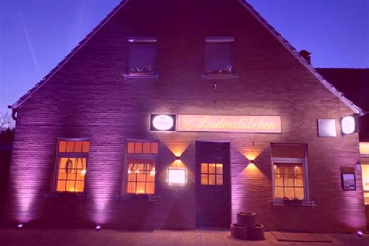 Lucy, 32 — Escort in Legden, Germany