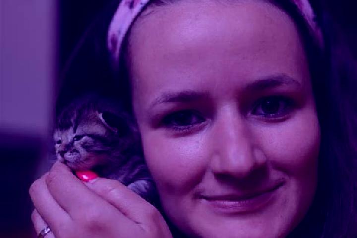 Lucy, 32 — Escort in Libis, Czech Republic