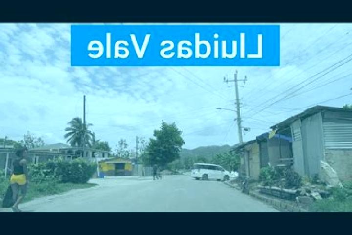 Lucy, 32 — Escort in Lluidas Vale, Jamaica