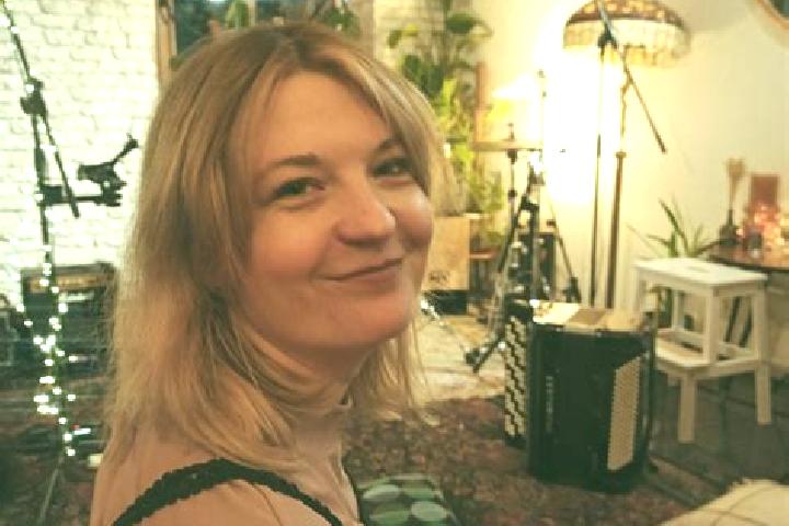 Lucy, 32 — Escort in Lutynia, Poland