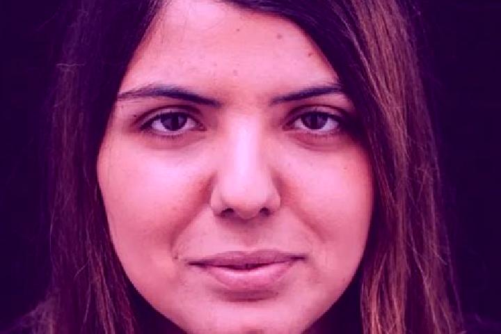 Lucy, 32 — Escort in Marissa, United States
