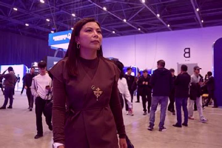 Lucy, 32 — Escort in Marqakol, Kazakhstan
