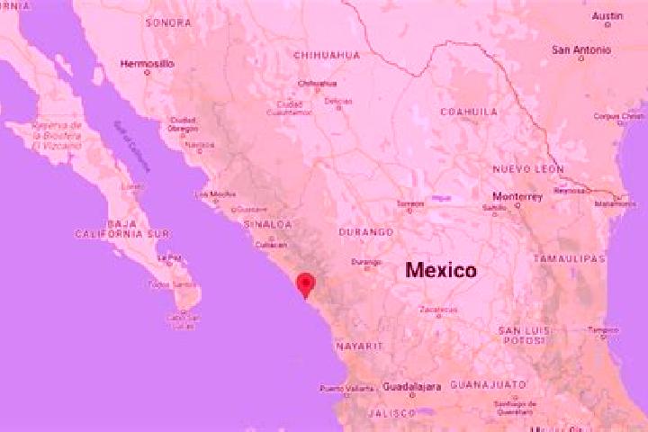 Lucy, 32 — Escort in Mazatlan Villa de Flores, Mexico