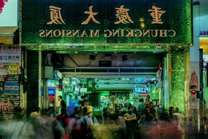 Lucy, 32 — Escort in Mei King Mansion, Hong Kong