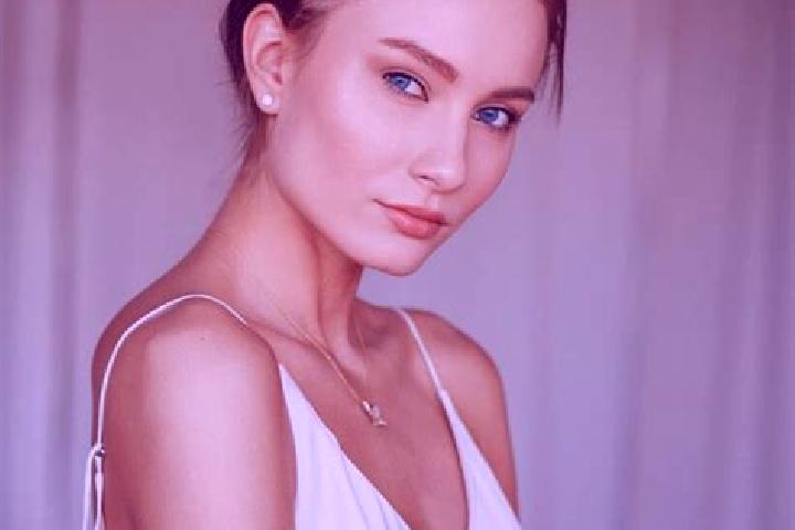 Lucy, 32 — Escort in Orsha, Belarus