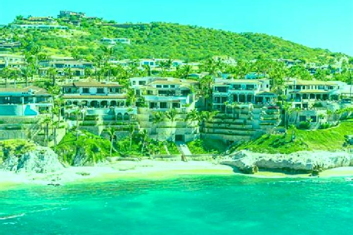 Lucy, 32 — Escort in Palmilla, Chile