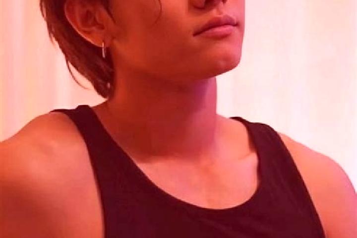 Lucy, 32 — Escort in Phayu, Thailand