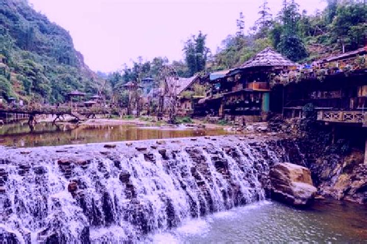 Lucy, 32 — Escort in Sapa, Philippines