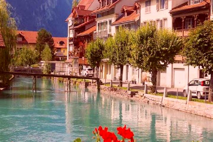 Lucy, 32 — Escort in Schoftland, Switzerland
