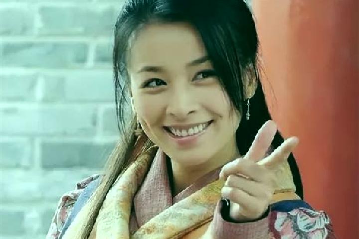 Lucy, 32 — Escort in Shuangjiao, China