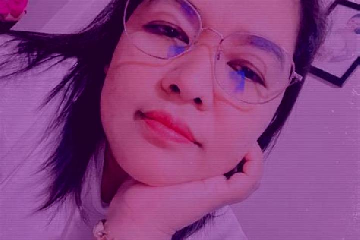 Lucy, 32 — Escort in Sikao, Thailand