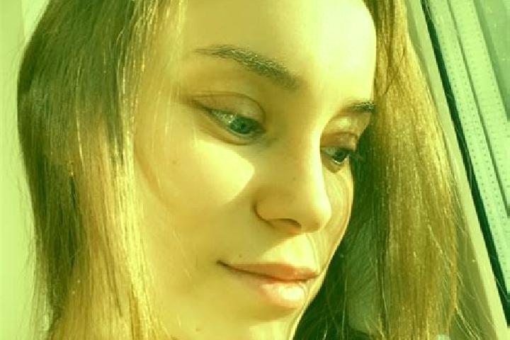 Lucy, 32 — Escort in Yadrin, Russia