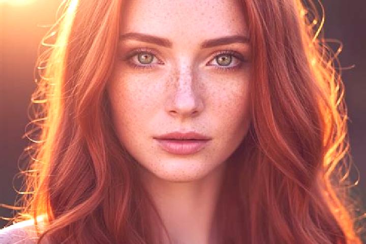 Lucy, 33, a auburn green-eyed european companion based in Dehouninke. Offering BDSM, 69, Roleplay. Available for incall and outcall, day and evening dates.
